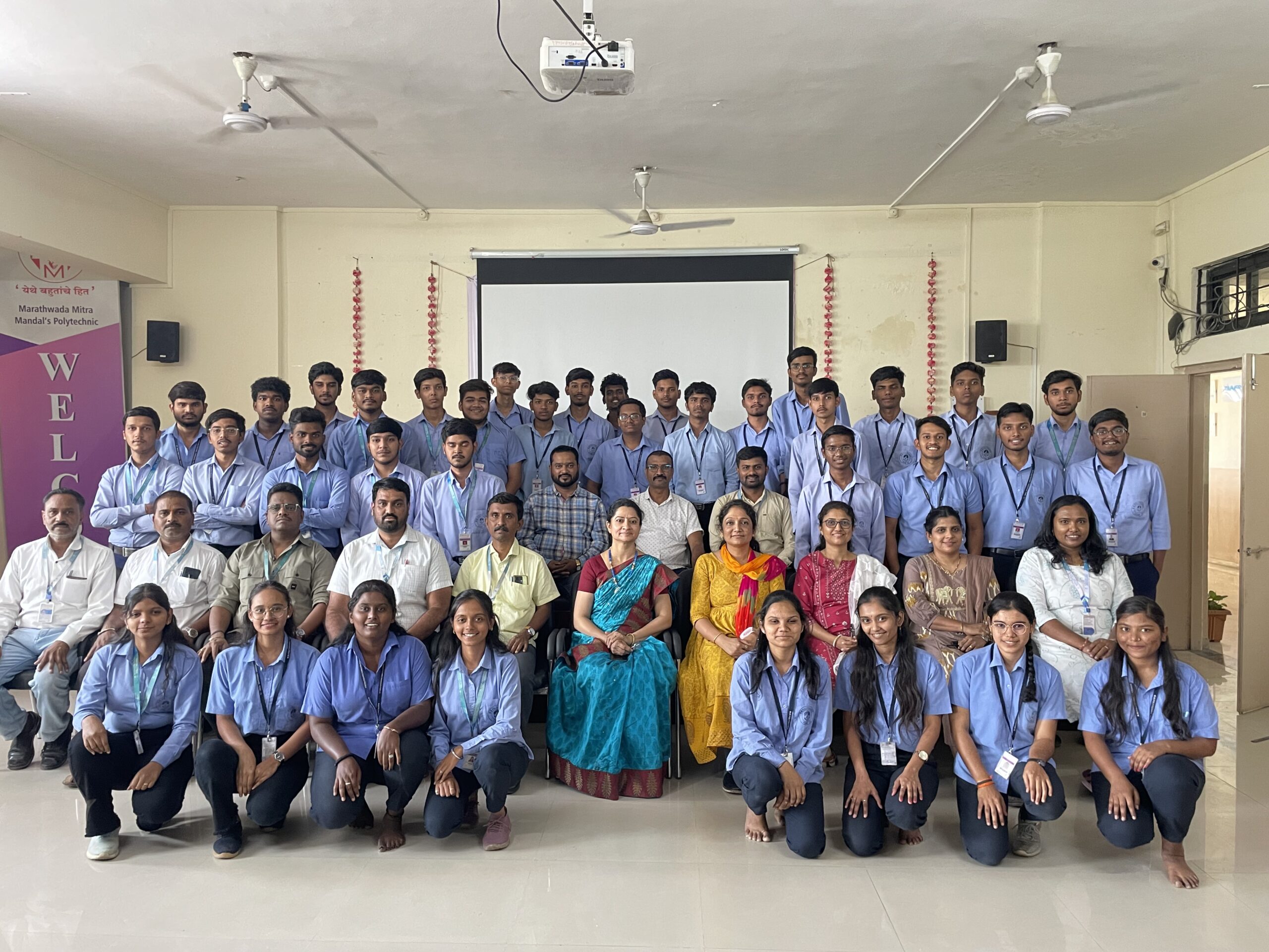 Mechanical Engineering Department