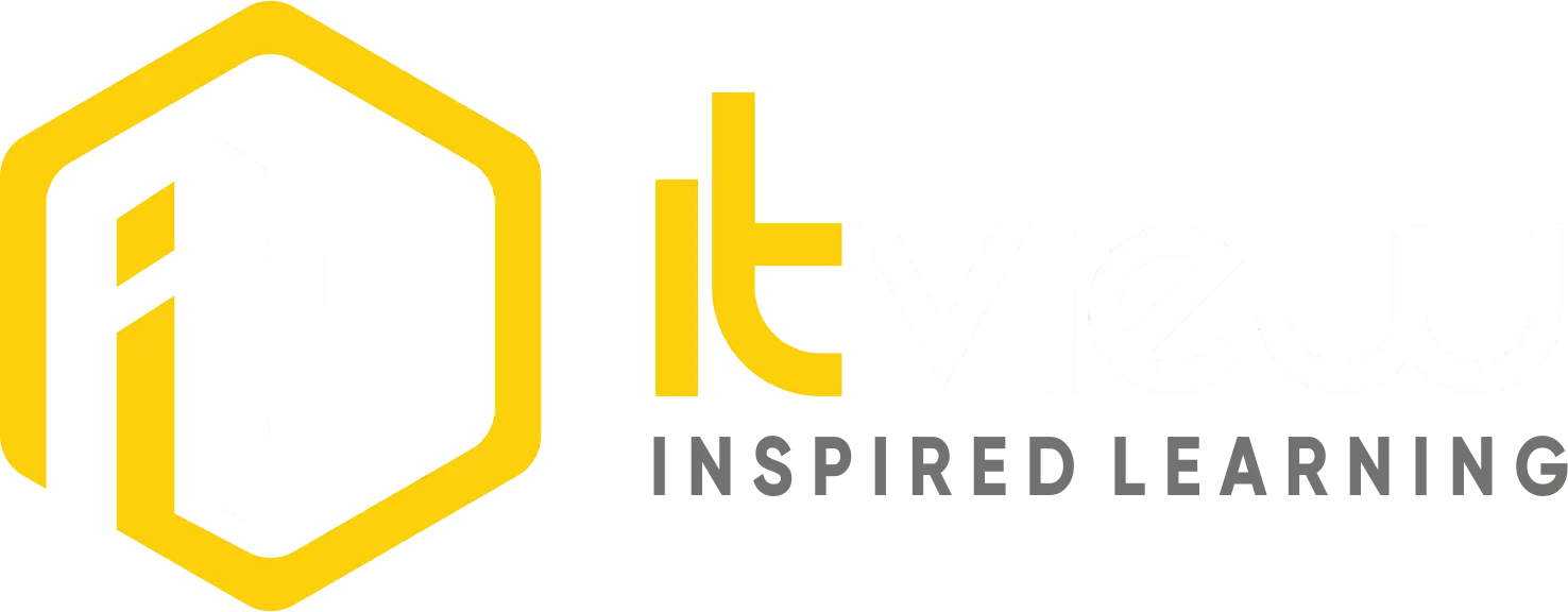 ITView Logo