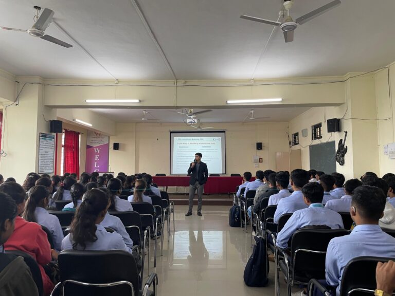 Industrial Robotics and Automation with ML (AI) Guest Lecture 2025