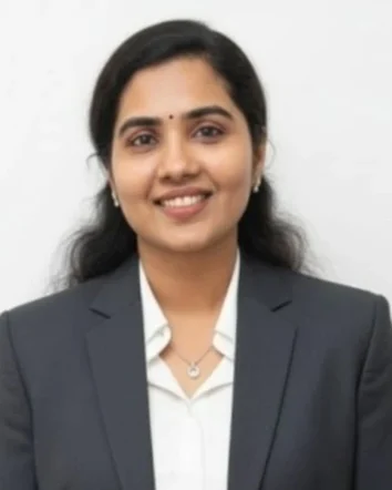 Ms. Shital J. Khomane