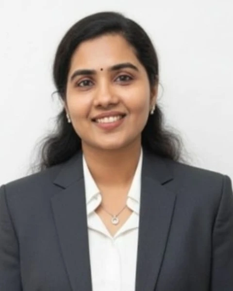 Ms. Shital J. Khomane