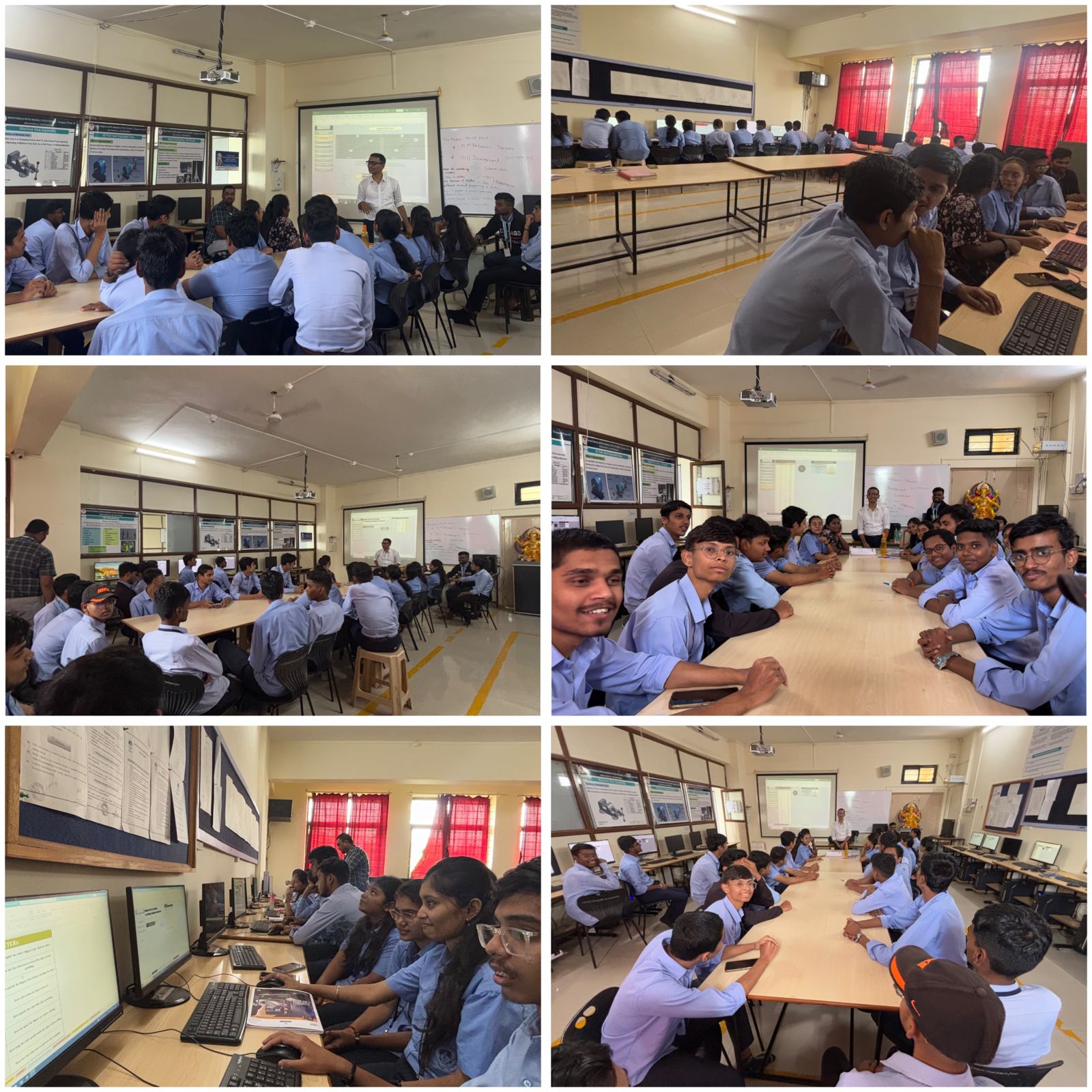 Student Participation