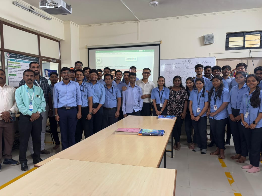 Expert Guidance Session