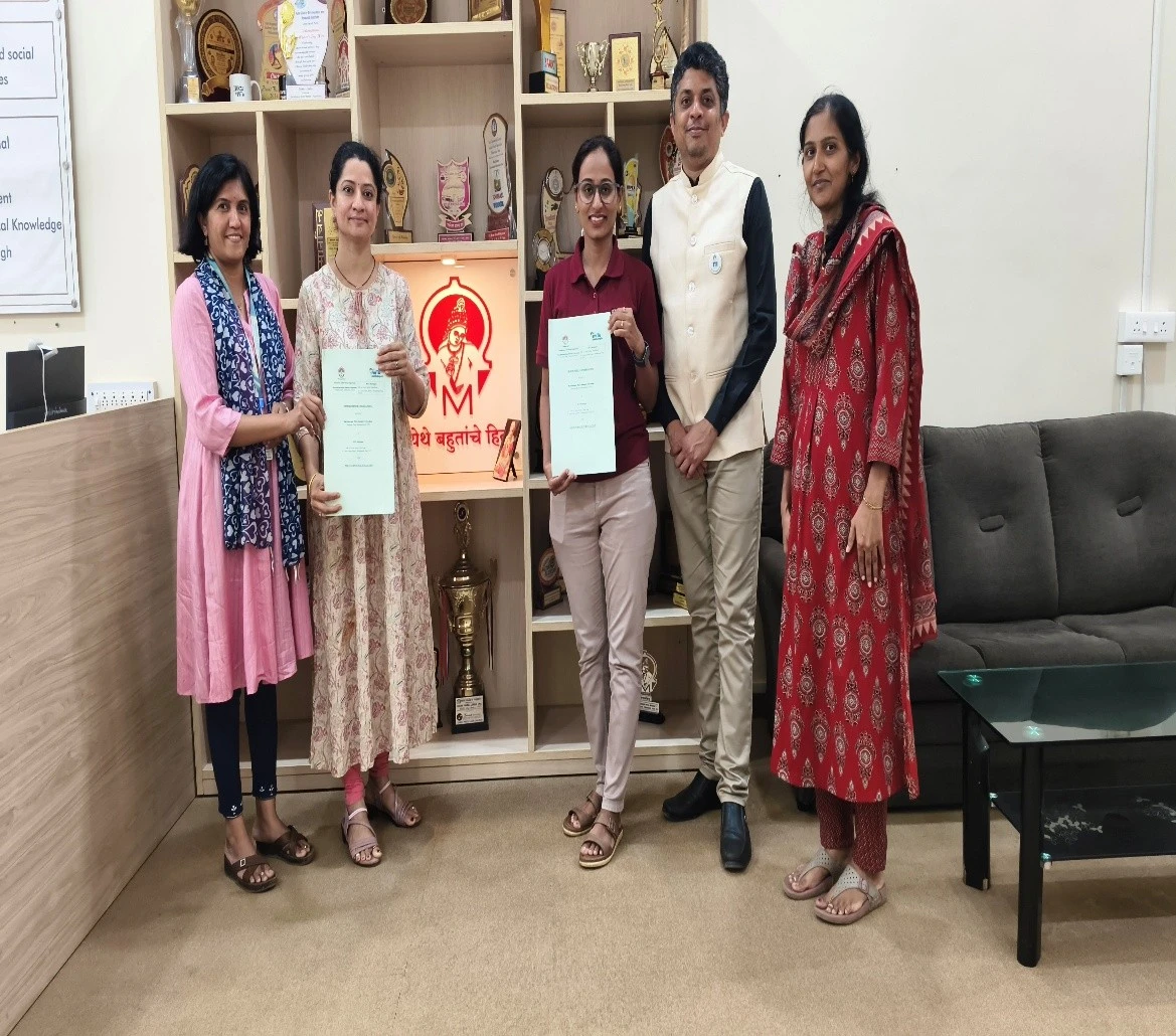 M M Polytechnic and MITU Skillologies Memorandum of Understanding MoU