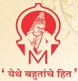 Marathwada Mitra Mandal logo