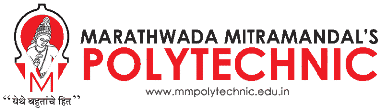 Pimpri Chinchwad Polytechnic Pimpri Chinchwad Polytechnic Logo