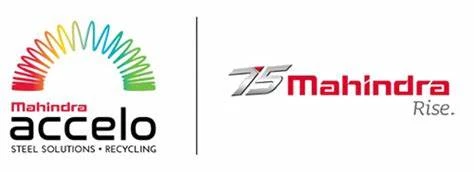 Mahindra Steel