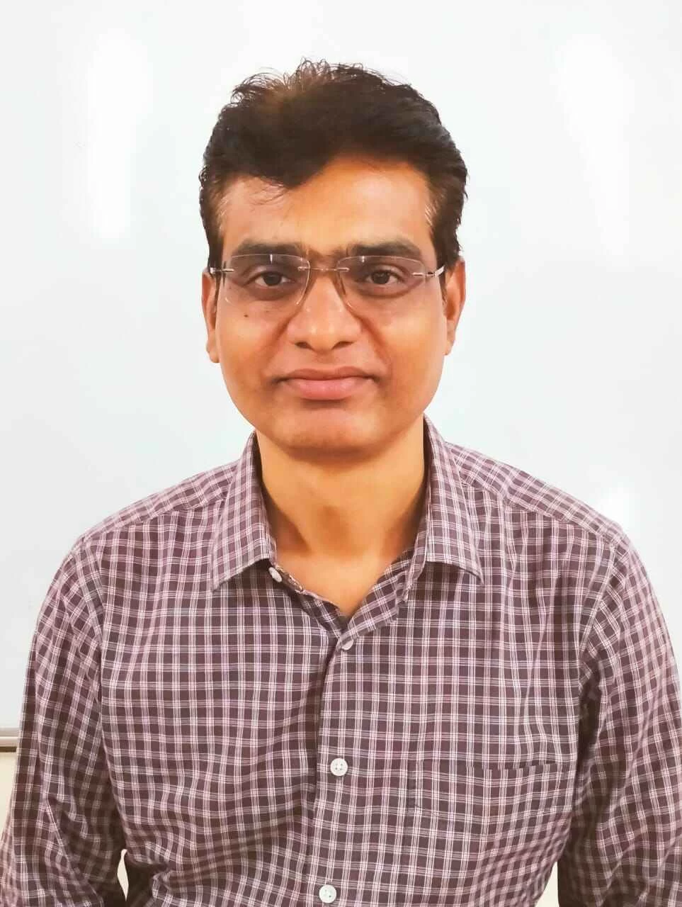 Mr. Ganesh Mhalankar - TPO