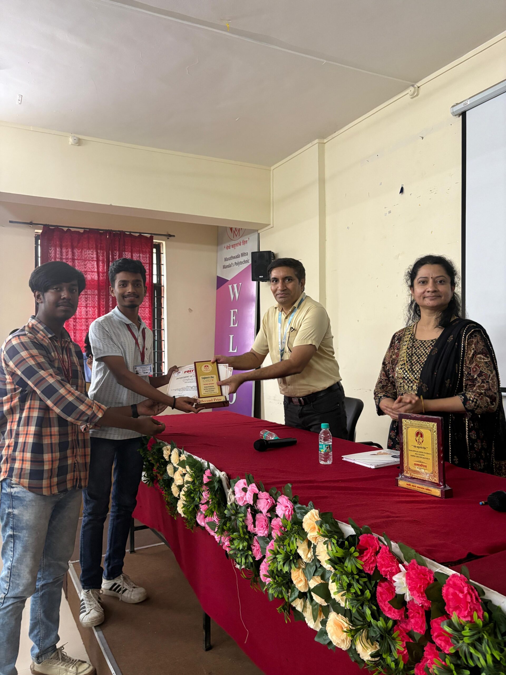 Mind Spark 2025 Photo 8