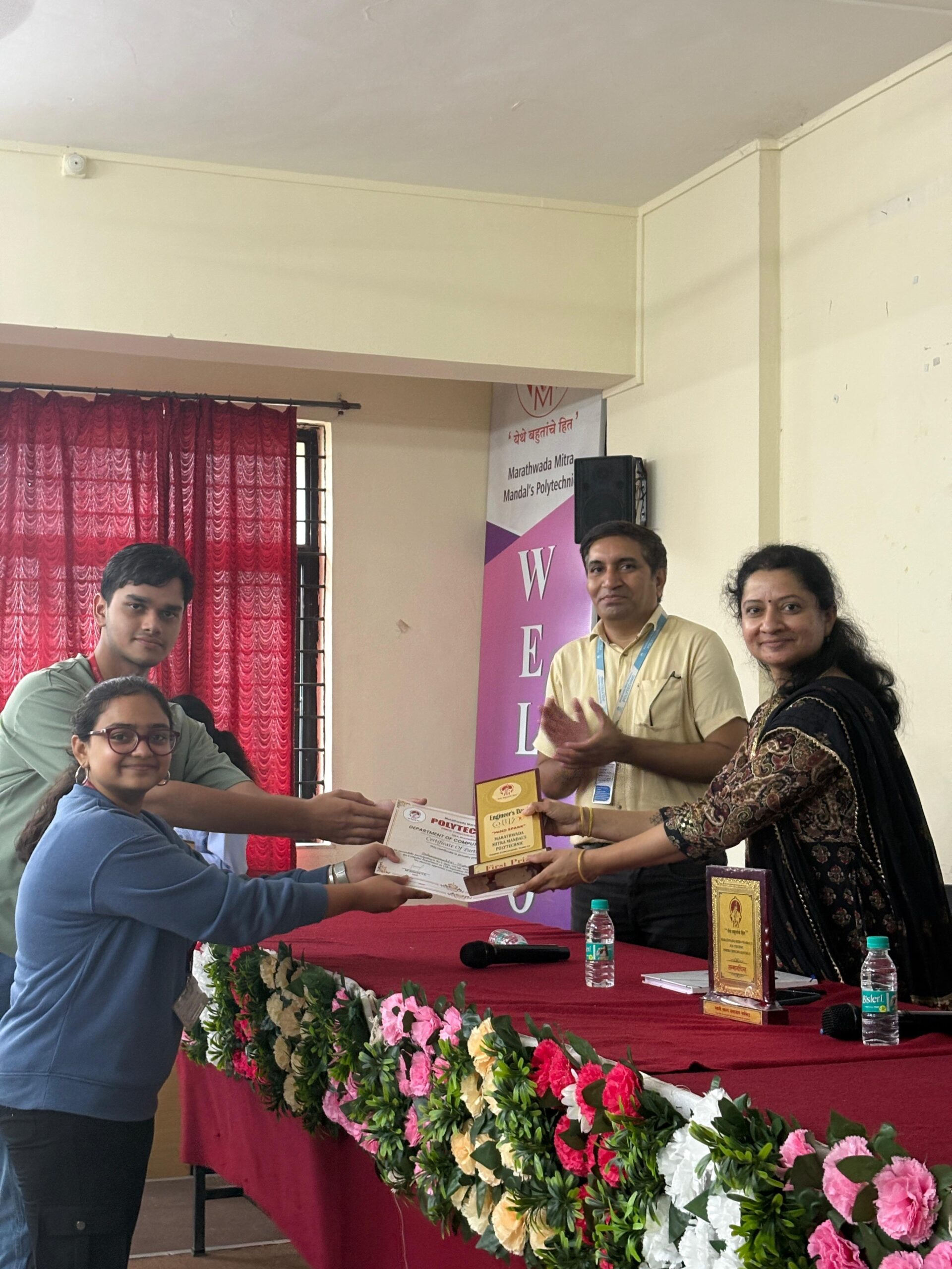 Mind Spark 2025 Photo 7