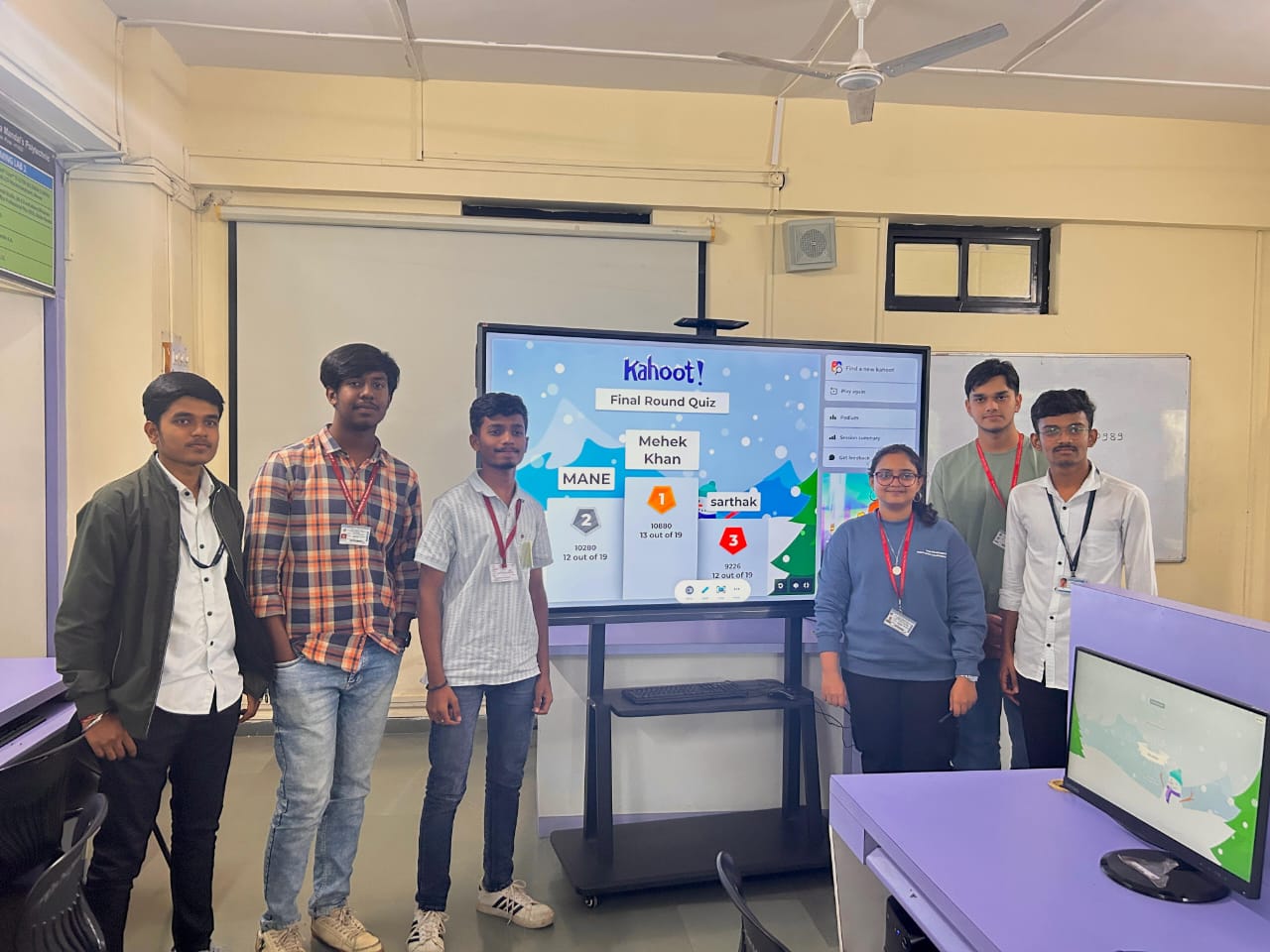 Mind Spark 2025 Photo 5