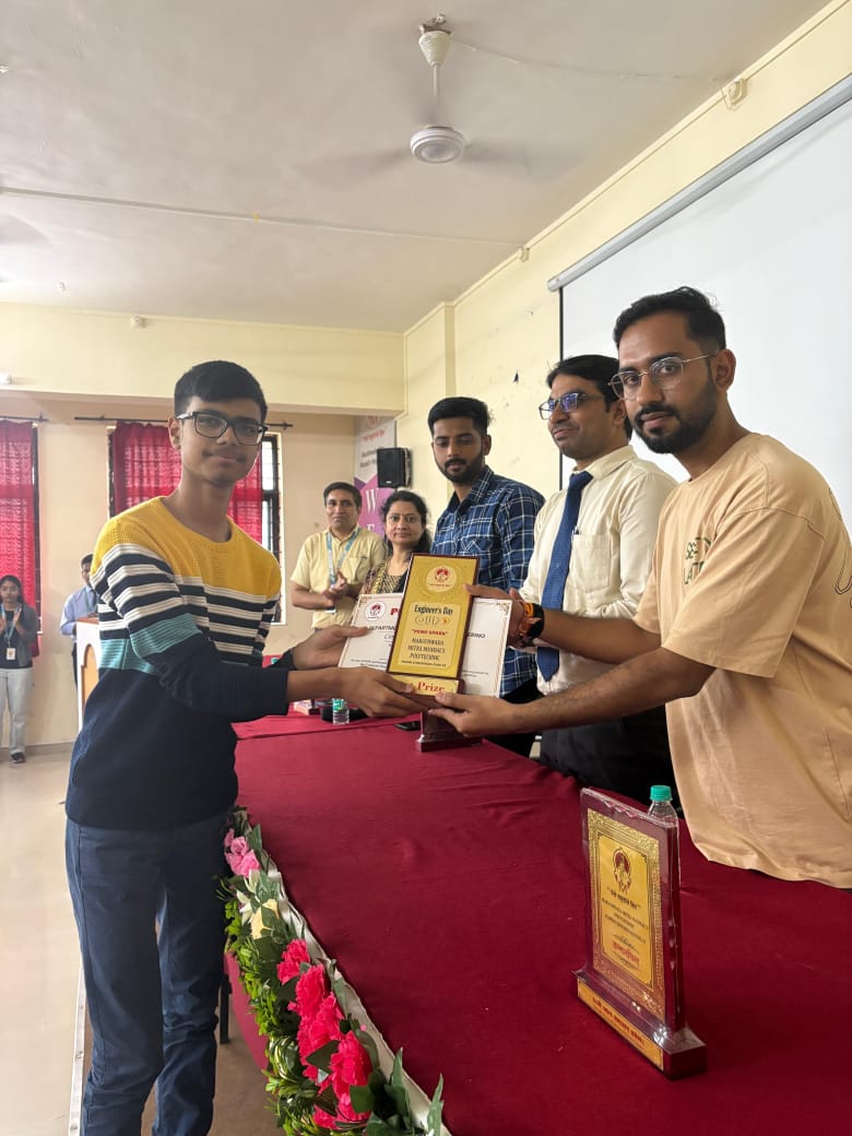 Mind Spark 2025 Photo 2