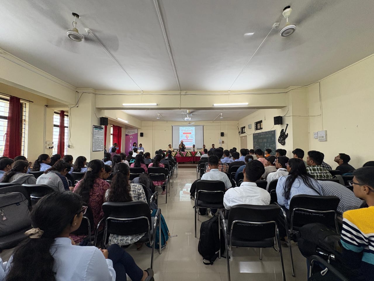 Mind Spark 2025 Photo 1