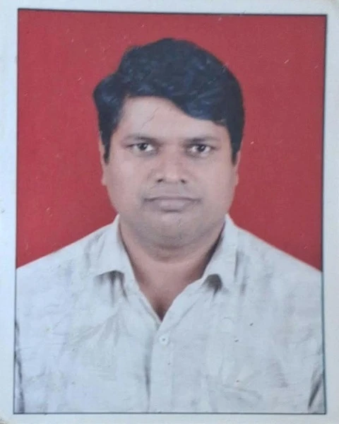 Mr. Avinash S. Pawar