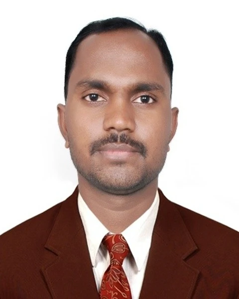 Mr. Ganesh Kumar Raje