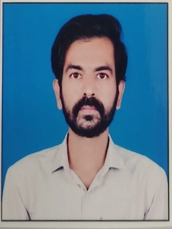 Mr. Prashant Tukaram Patil