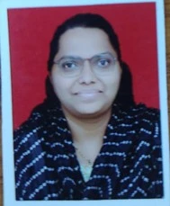 Mrs. Rajashri Sunil Wadkar