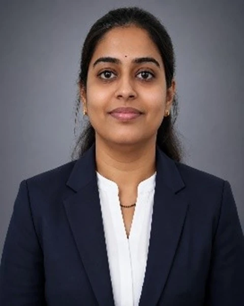 Mrs. Dhanashri R. Sonawane