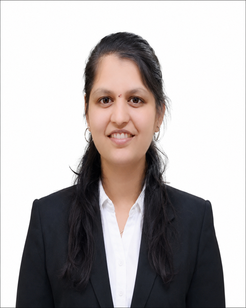 Ms. Bhakti D. Bhumkar
