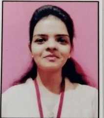 Ms. Diksha Mohanlal Lohar