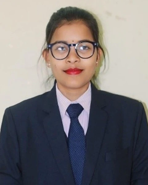 Ms. Bharati K. Umale