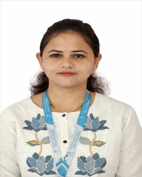 Ms. Shelke Gitanjali