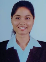 Ms. Sakshi Vishal Shete