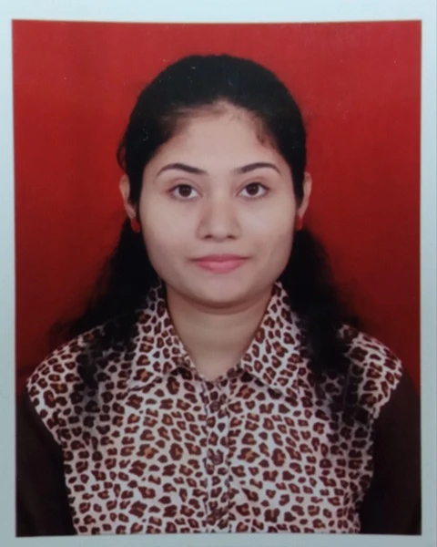 Ms. Shital S. Mohite