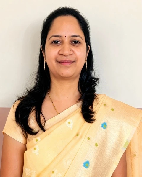 Ms. Tejal B.Motankar
