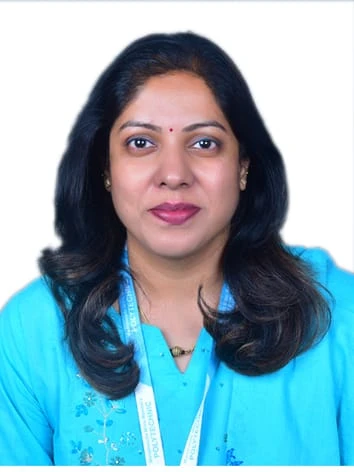 Mrs. Pooja Swapneel Bhore