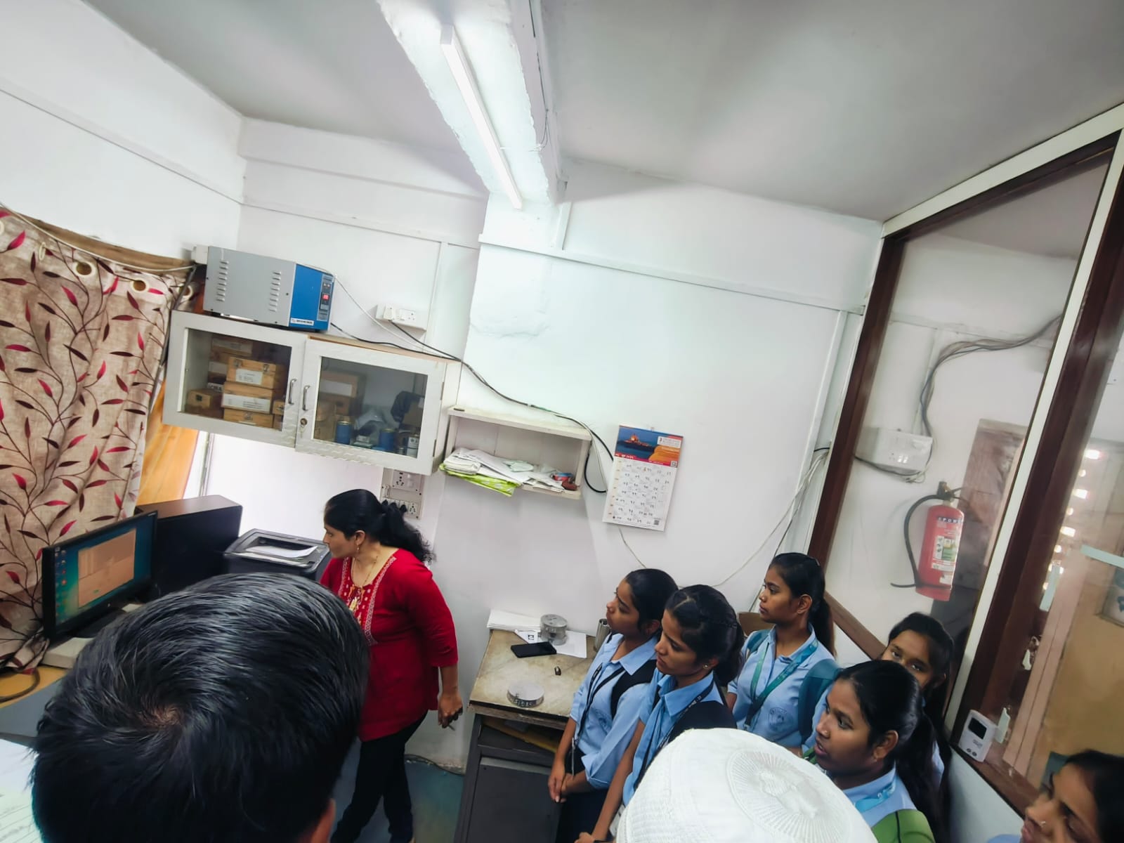 Metal Testing Lab Photo 3