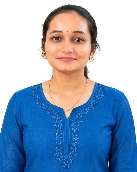 Namrata Navnath Kudale