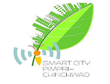 Pimpri Chinchwad Smart City Ltd logo