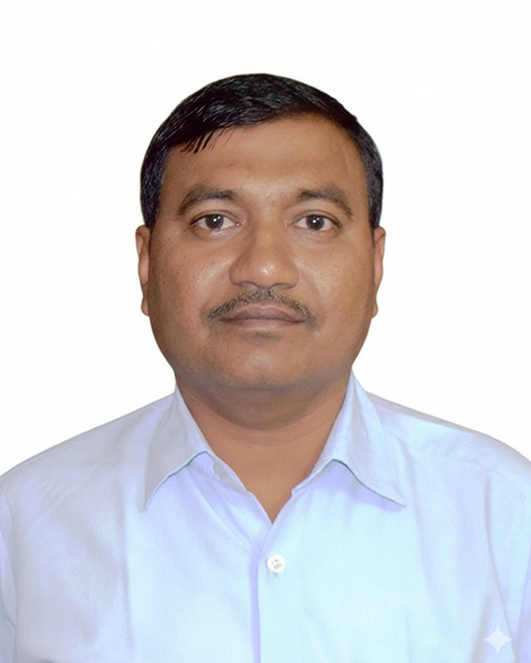 Mr. Prashant R. Kapure