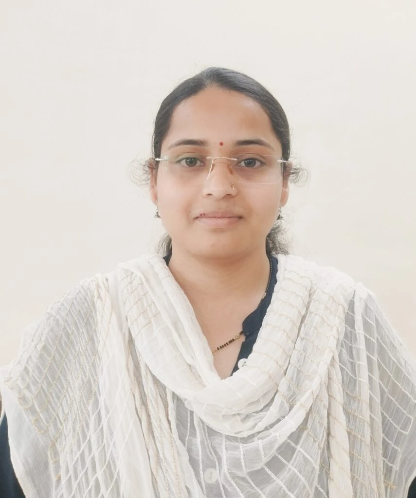 Ms . Pradnya S. Patil