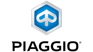 Piaggio-Logo