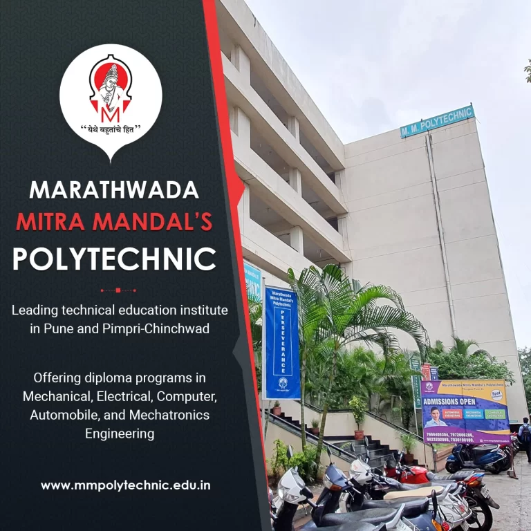 Polytechnic Colleges in Pimpri