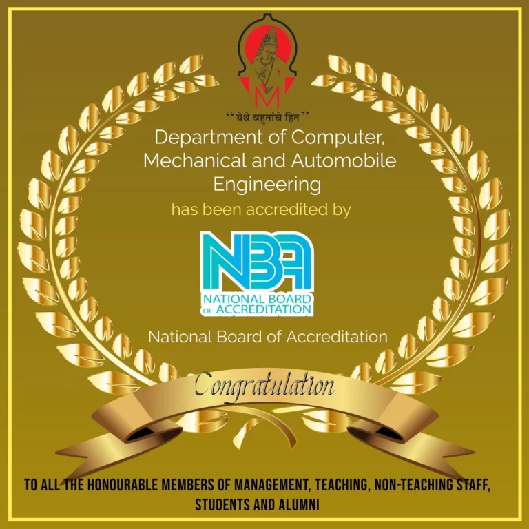 Polytechnic Colleges in Pune