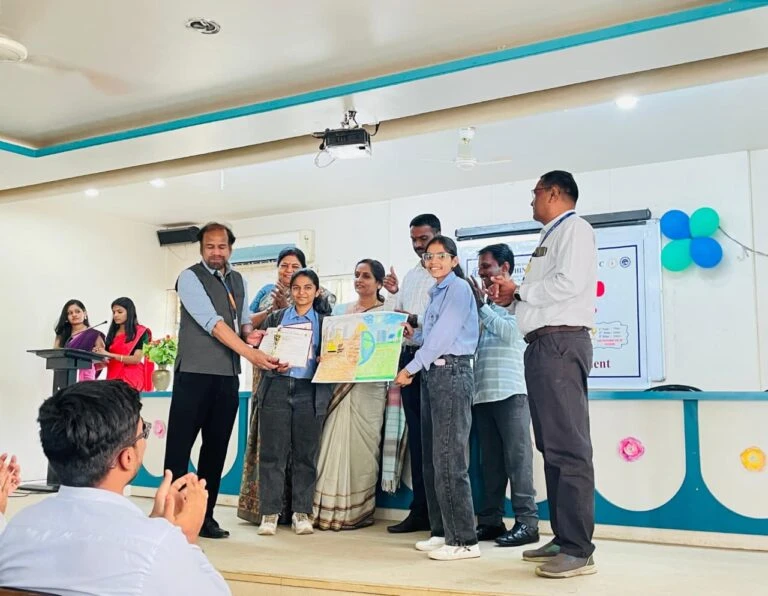 Poster making competition