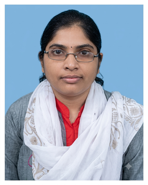 Mrs. Rajalaxmi Mishra