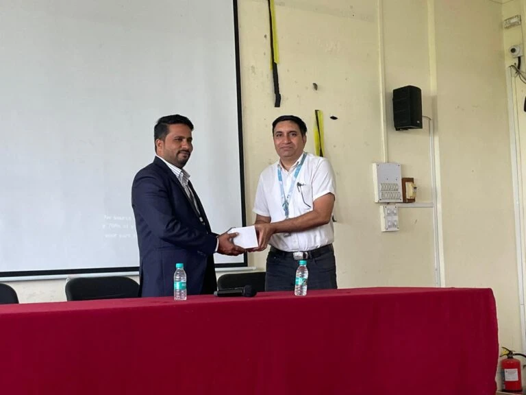 Recent Trends in AI & Machine Learning Trends