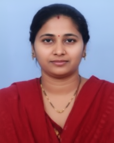 Rohini Shripal Wagh