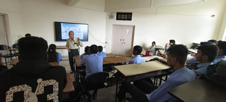 Role of Mechanical Engineer in Power Plant Sector