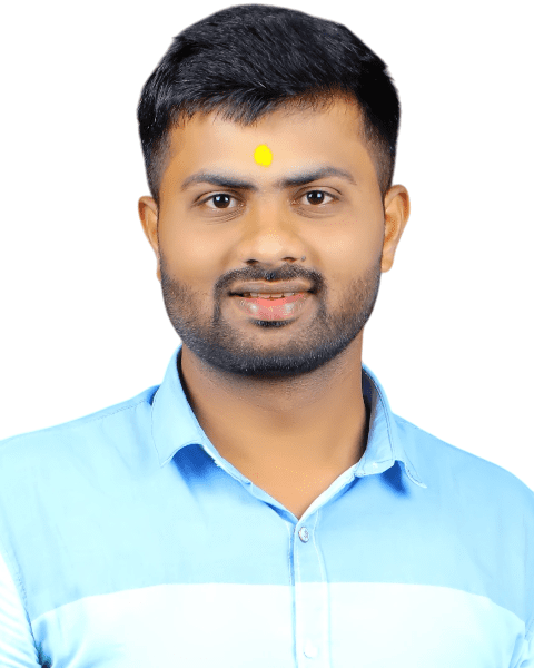 Mr. Mahesh U. Sagar