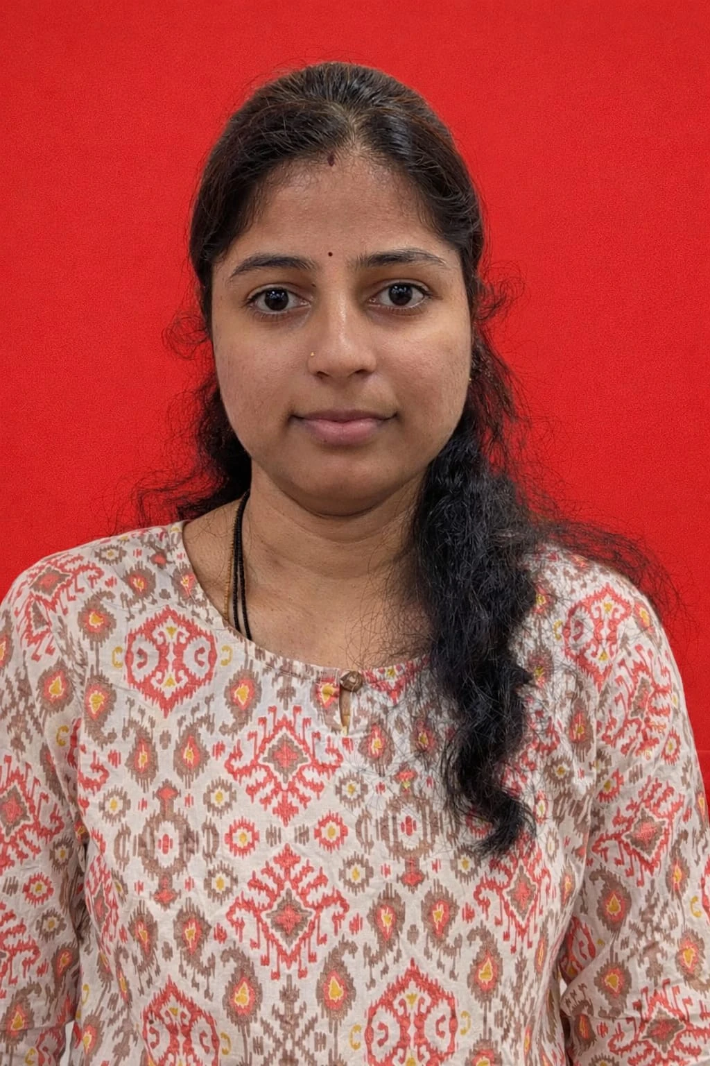 Sandhyarani Pawar