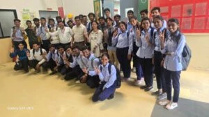 Vehicle maintenance, repair and servicing at Toyota service station, Tathwade