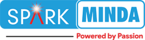 Spark Minda 2