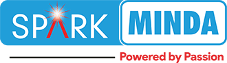 Spark Minda
