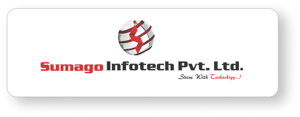Sumago Infotech Logo