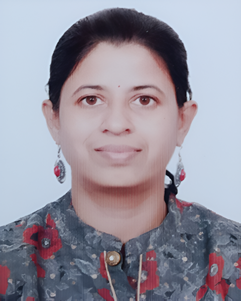 Mrs. Talnikar Pallavi Anil